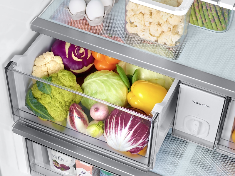 11 Best Refrigerator Organizer Bins To Optimize Space In 2023