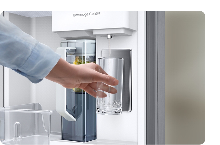 Samsung Expands Bespoke Refrigerator Lineup with New Side-by-Side