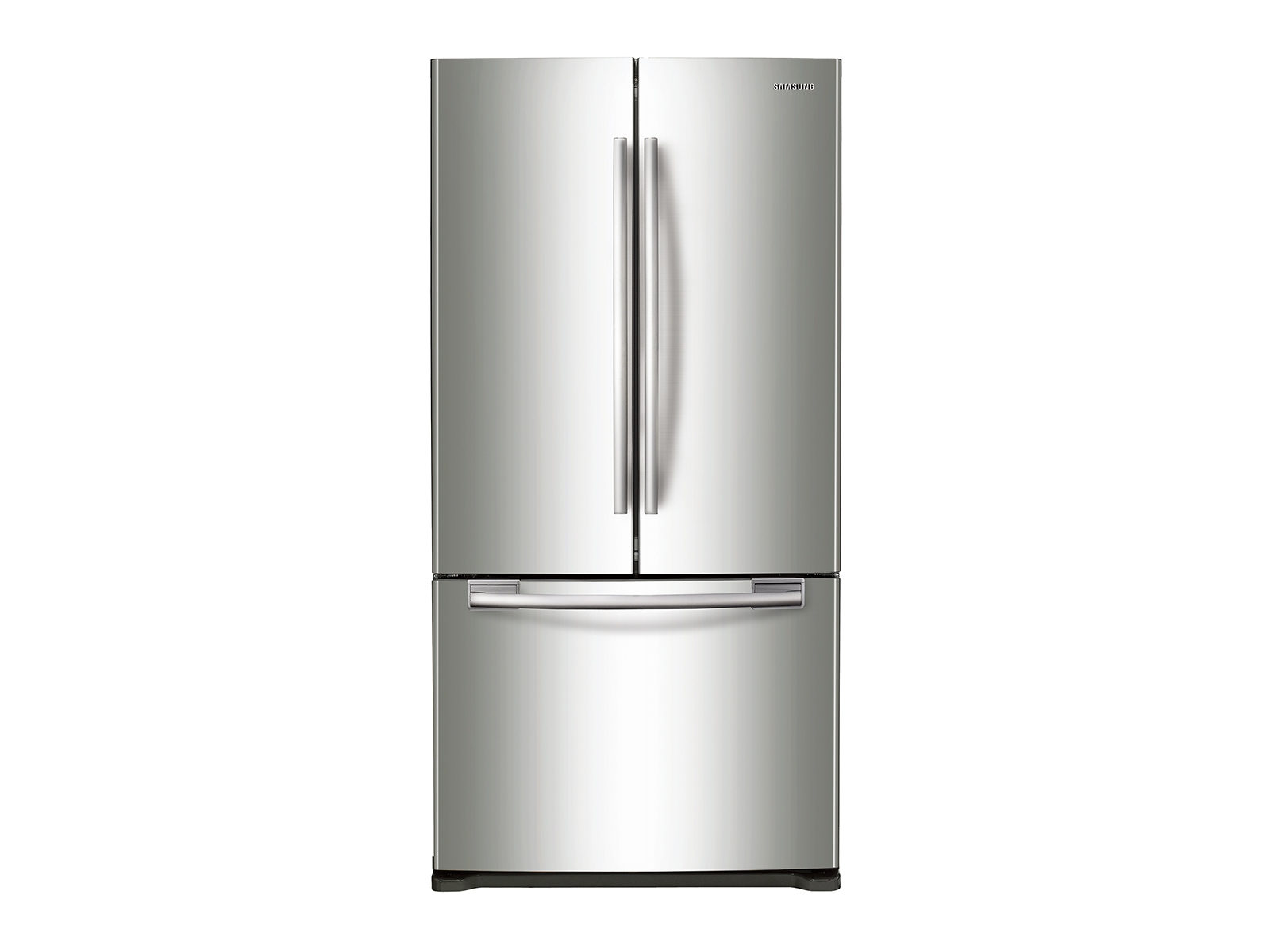 Thumbnail image of 20 cu. ft. French Door Refrigerator in Stainless Steel