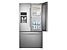 Thumbnail image of 28 cu. ft. Food Showcase 3-Door French Door Refrigerator in Stainless Steel