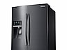 Thumbnail image of 28 cu. ft. French Door Refrigerator with CoolSelect Pantry&trade; in Black Stainless Steel