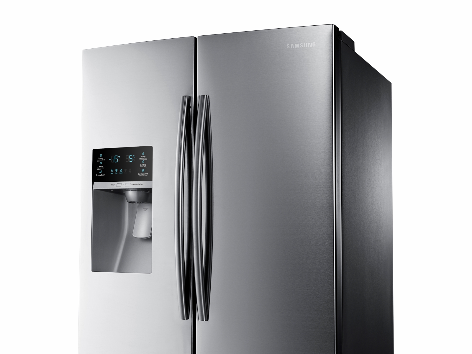 Refrigerateur americain Samsung RF24FSEDBSR (3789888