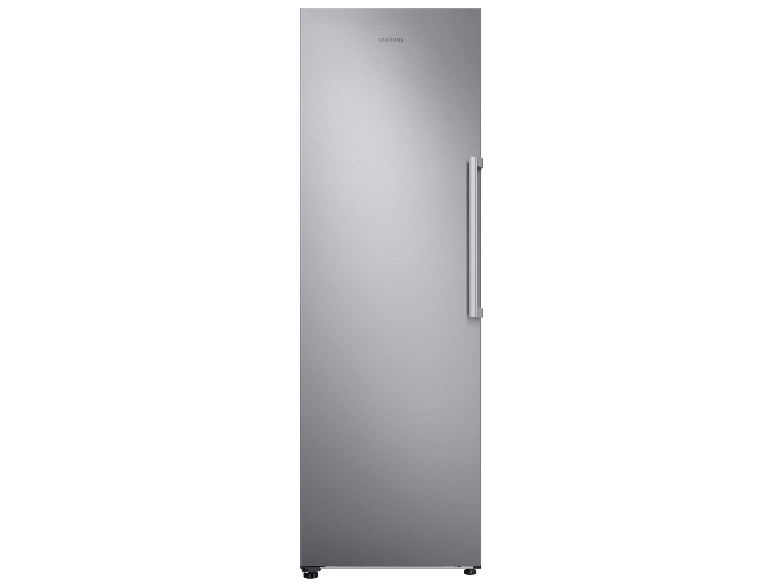 Samsung 11.4 cu. ft. Capacity Convertible Upright Freezer in Stainless Look(RZ11M7074SA/AA)