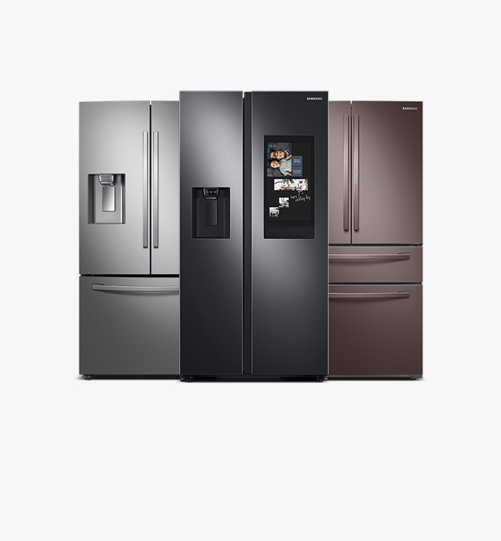 Get up to 40% off refrigerators