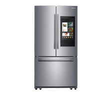 Get $900 off our best-selling Family Hub refrigerator