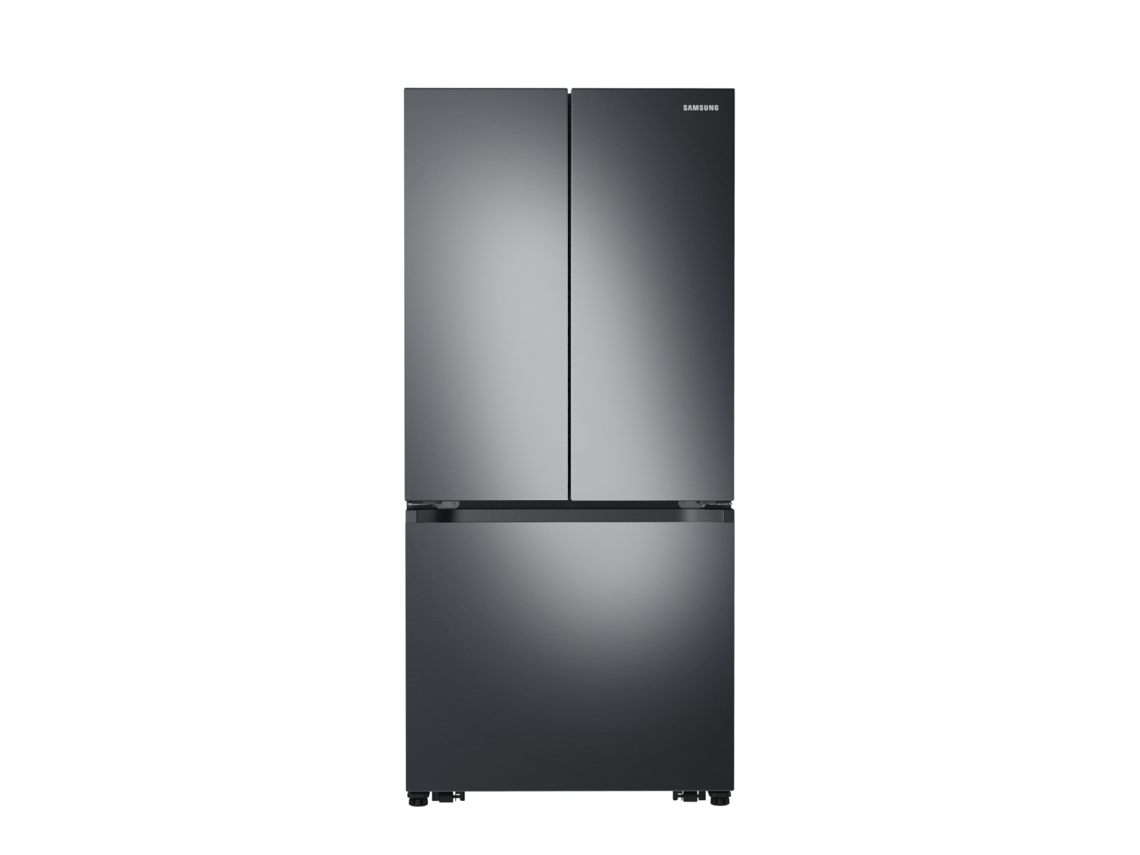 Smart Design Complete 18 Piece Refrigerator Bin Starter Set - Clear 
