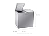 Thumbnail image of 7.6 cu. ft. Kimchi &amp; Specialty 2-Door Chest Refrigerator in Silver