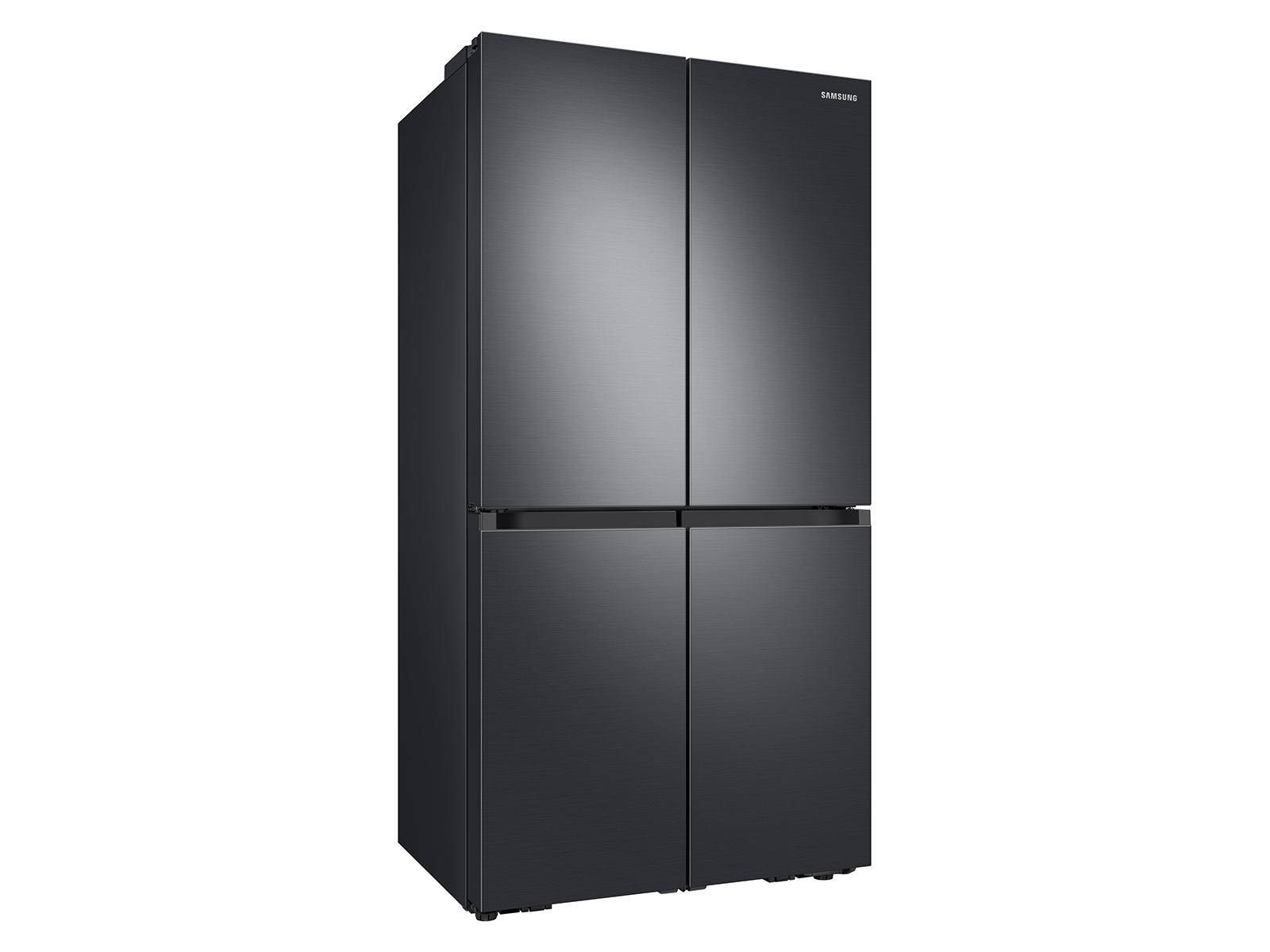 23 cu. ft. Smart Counter Depth 4Door Flex™ refrigerator with AutoFill