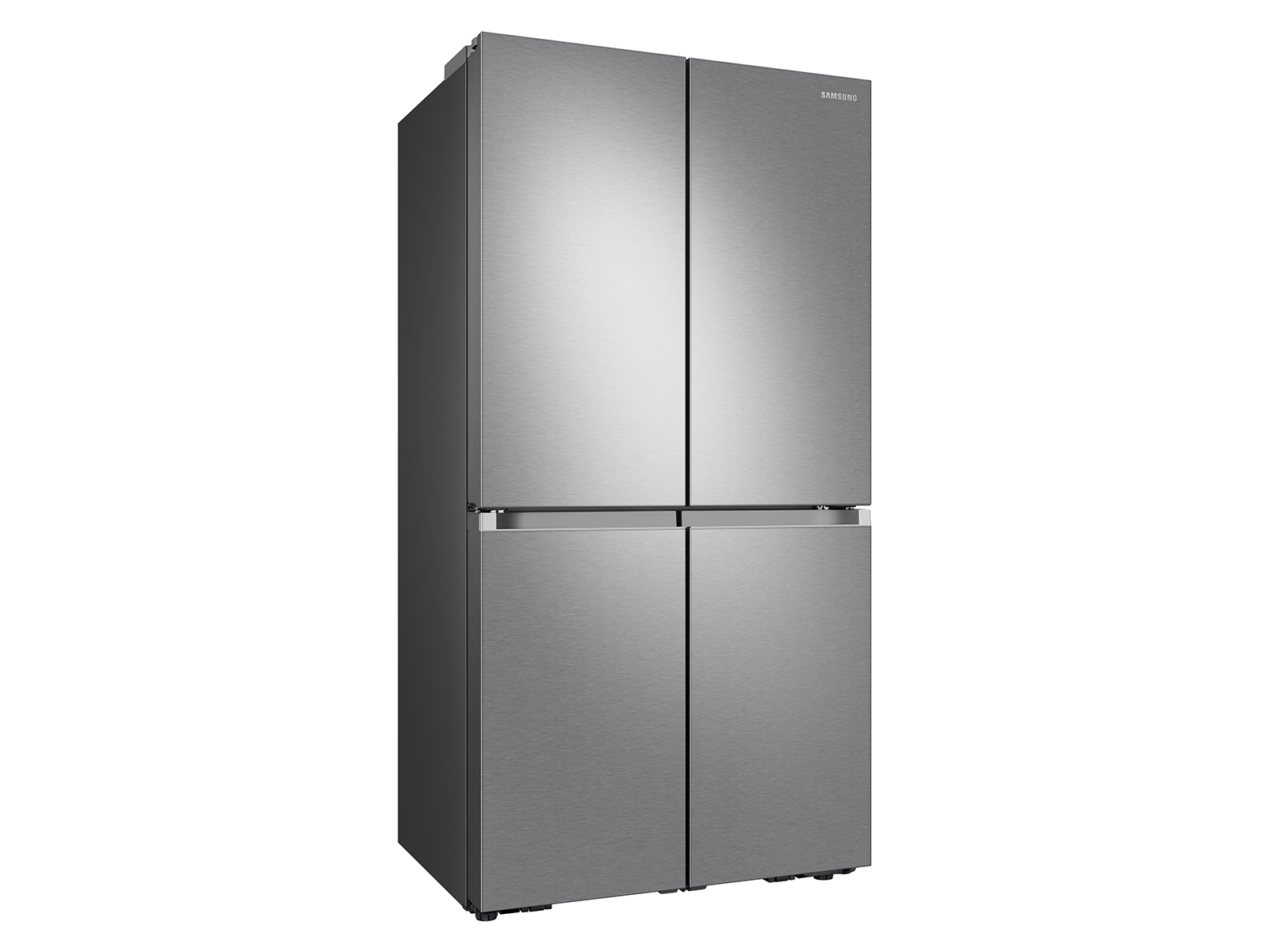 23 cu. ft. Smart Counter Depth 4Door Flex™ refrigerator with AutoFill