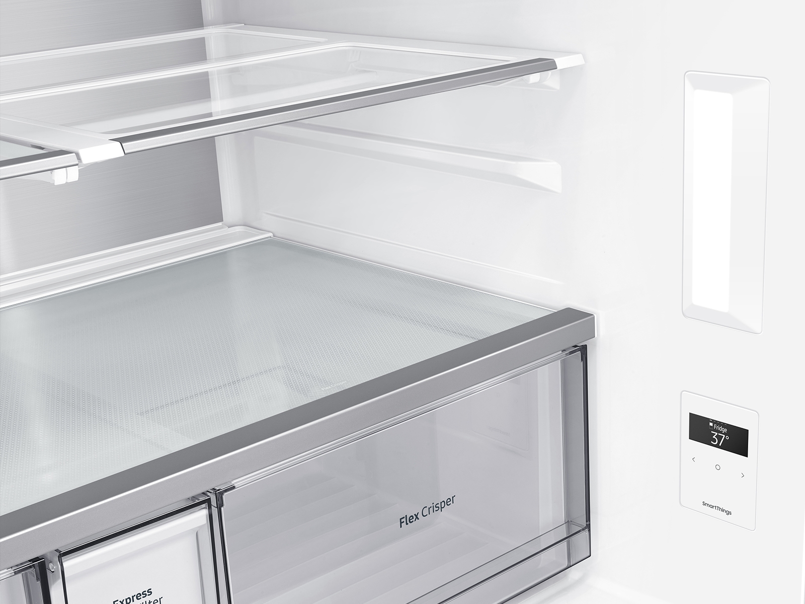 Behold Samsung's New $5,800 Smart Refrigerator