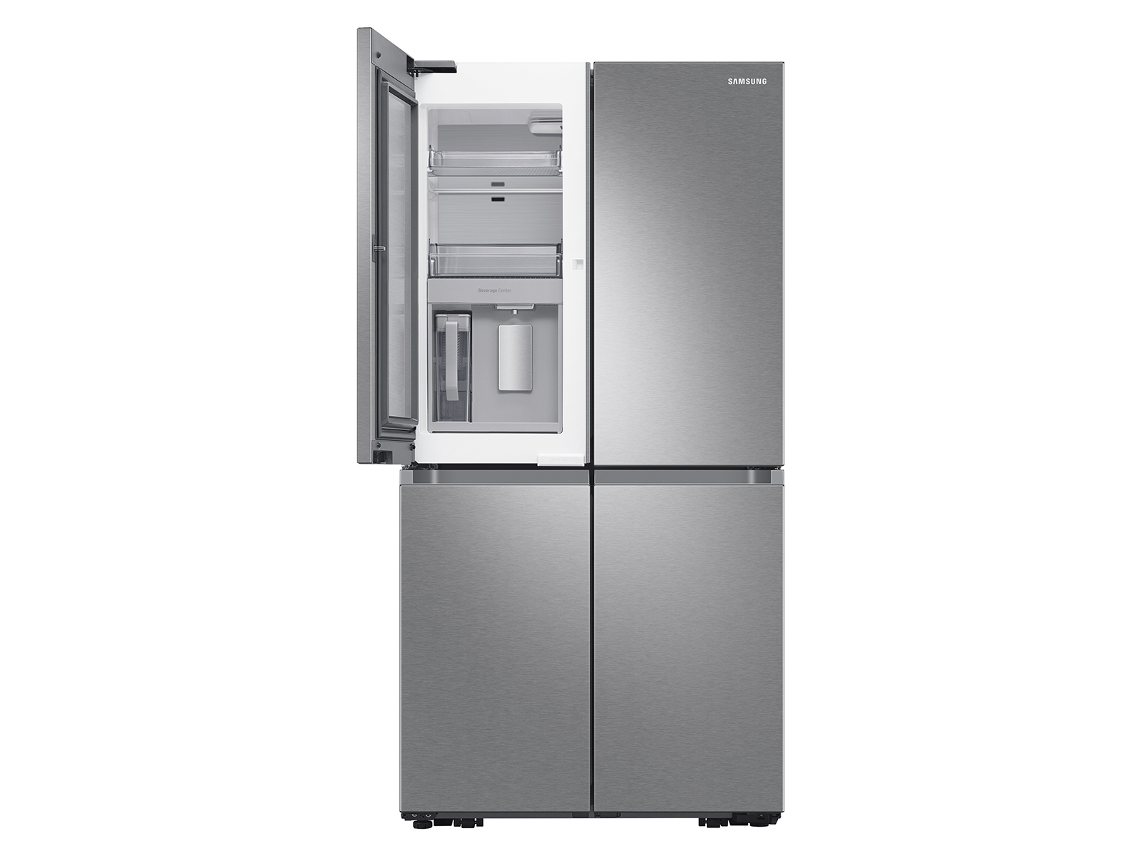 GE vs Samsung Refrigerator: Choosing the Cool Winner!