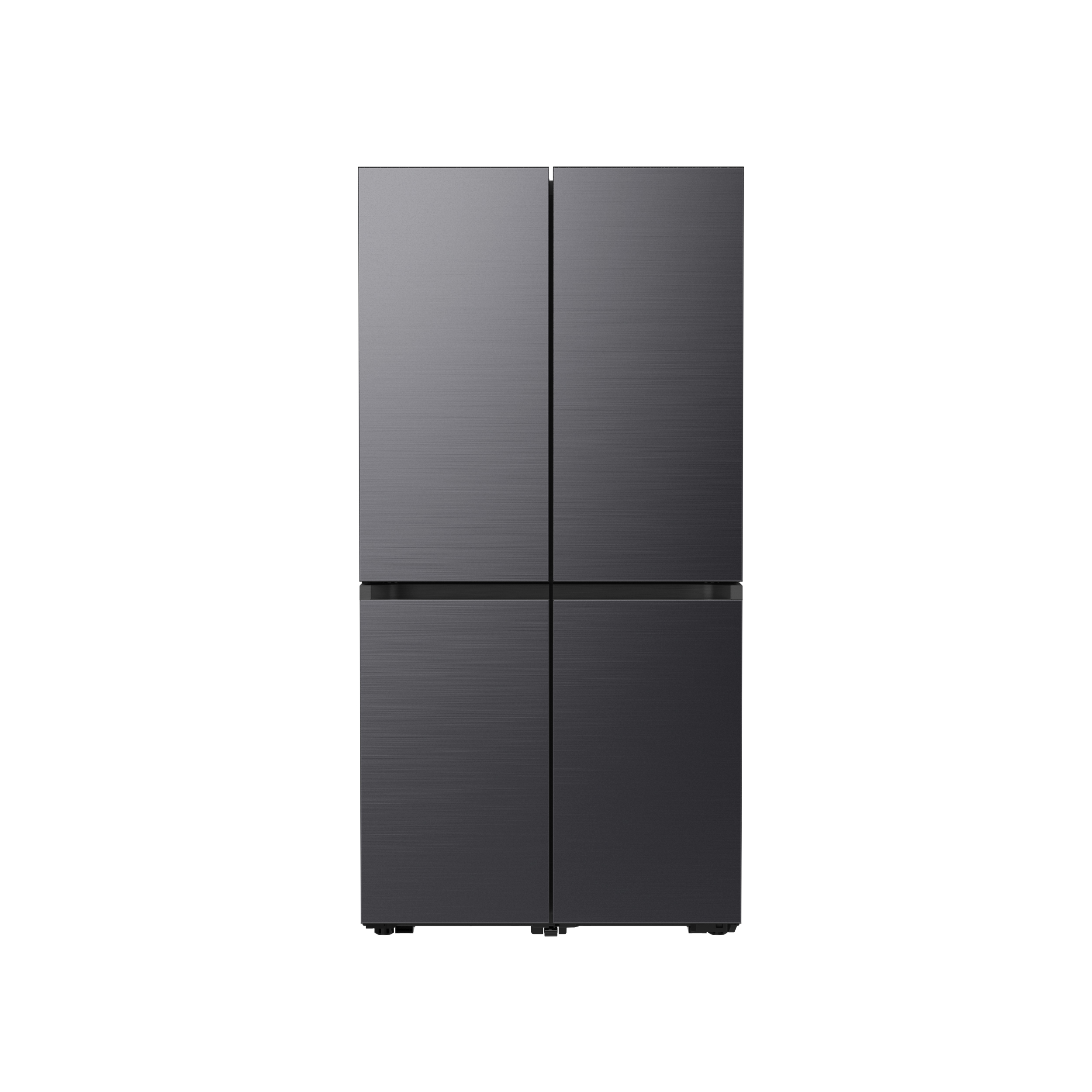 RF23BB8200QLAASamsung Bespoke 4-Door French Door Refrigerator (23 cu. ft.)  with AutoFill Water Pitcher in Stainless Steel STAINLESS STEEL - Clark  Appliances