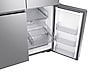 Thumbnail image of 29 cu. ft. Smart 4-Door Flex&trade; Refrigerator with AutoFill Water Pitcher and Dual Ice Maker in Stainless Steel