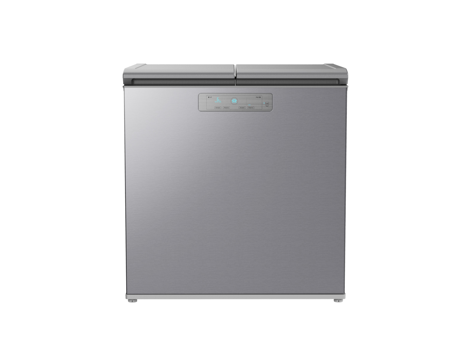 Samsung refrigerator 2-pin thermostat WPF-22 – Useful&Rare