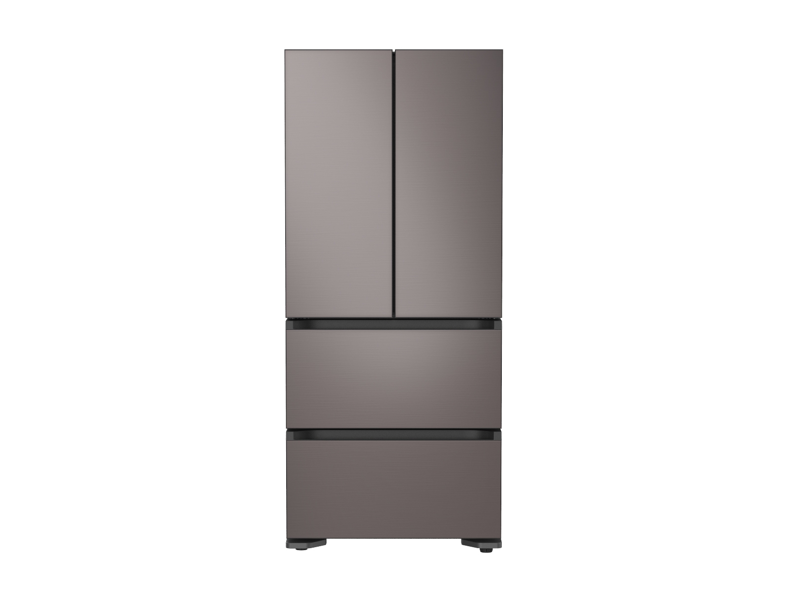 7.6 cu. ft. Kimchi & Specialty 2-Door Chest Refrigerator in Silver  Refrigerators - RP22T31137Z/AA, Samsung US