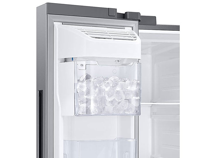 In-Door Ice Maker