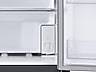 Thumbnail image of 28 cu. ft. Smart Side-by-Side Refrigerator in Stainless Steel