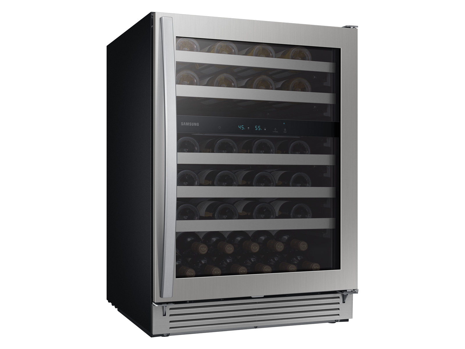 samsung wine cooler