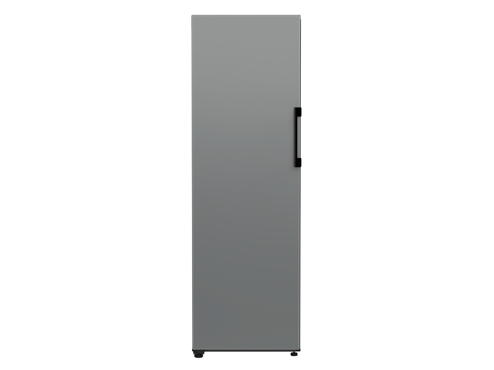 Thumbnail image of 11.4 cu. Ft. Bespoke Flex Column Refrigerator with Flexible Design in Grey Glass