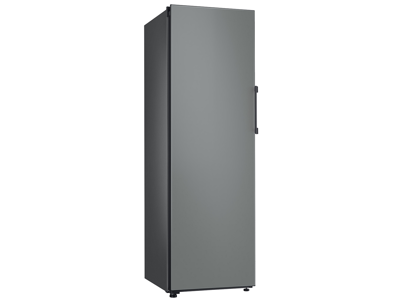 11.4 cu. ft. BESPOKE Flex Column refrigerator with customizable colors ...