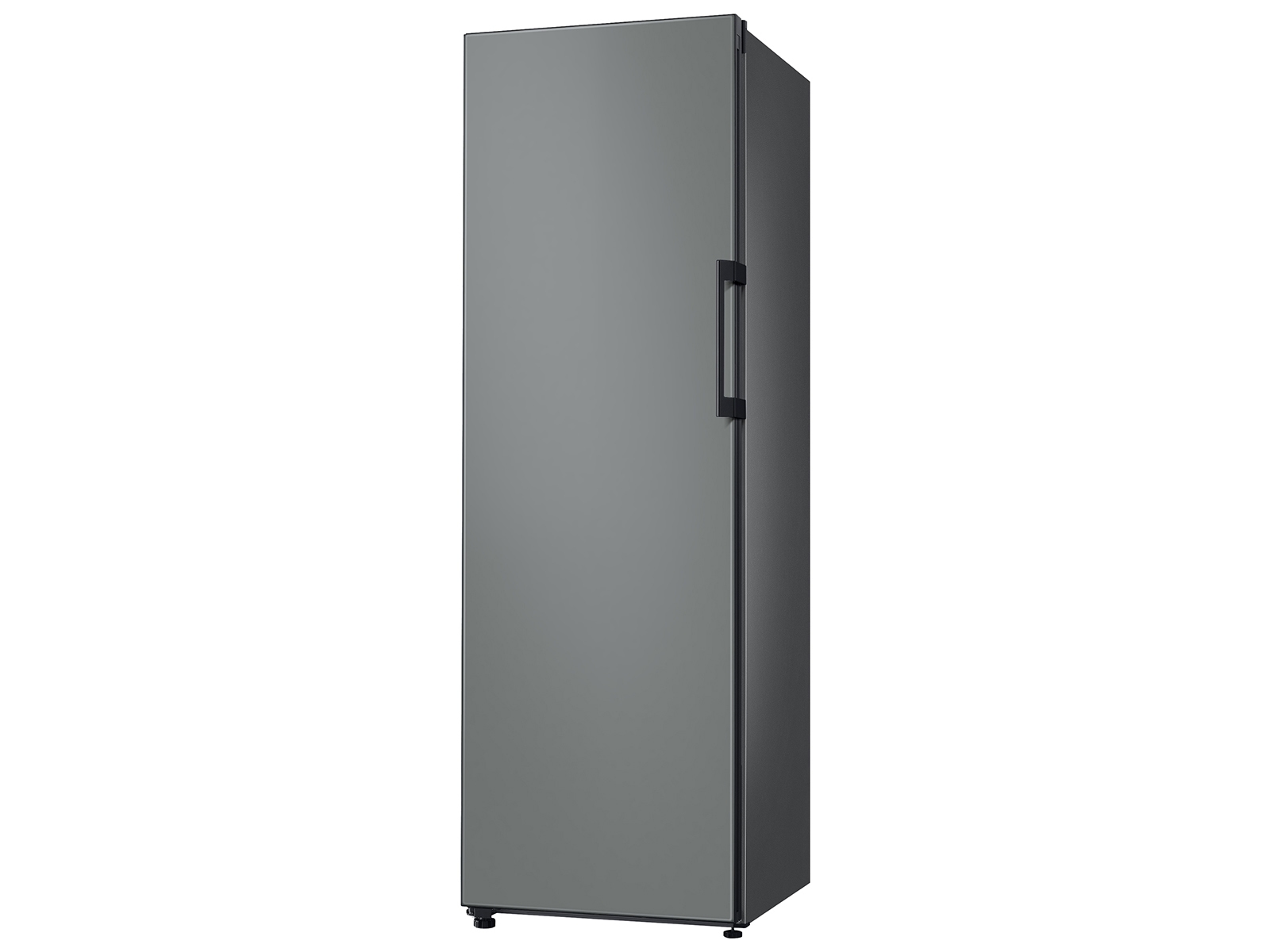 11.4 cu. ft. Capacity Convertible Upright Freezer in Stainless Look  Refrigerators - RZ11M7074SA/AA