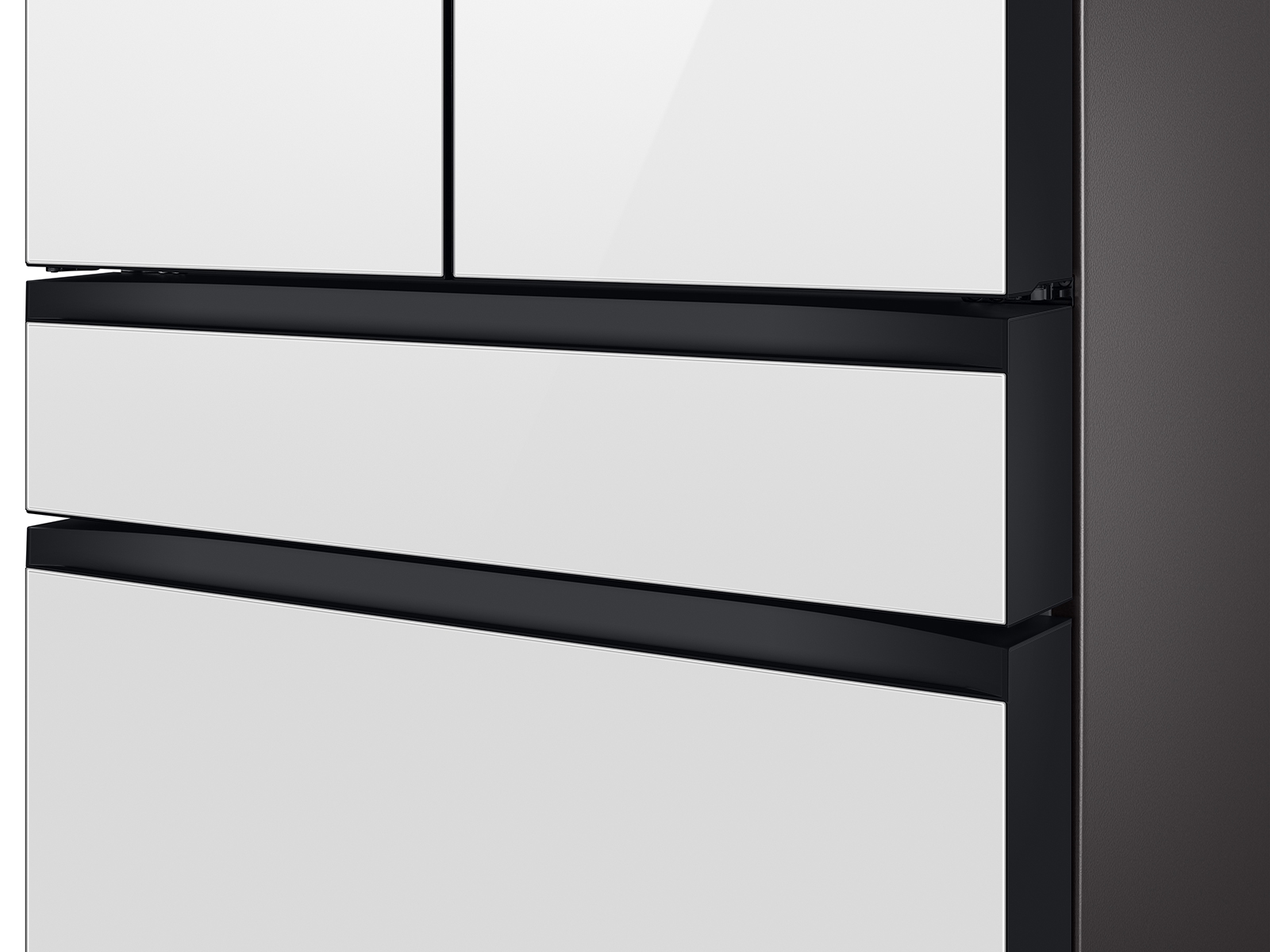 Samsung Electronics Announces First Bespoke French Door, Expanding Bespoke  Refrigerator Lineup – Samsung Global Newsroom