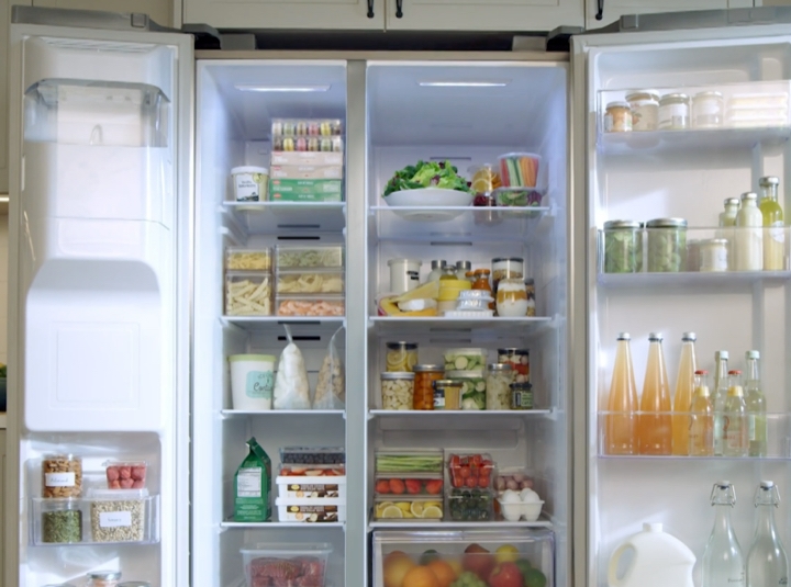 Samsung Da97 00148p Samsung Refrigerator Vegetable Drawer Amazon In Home Improvement