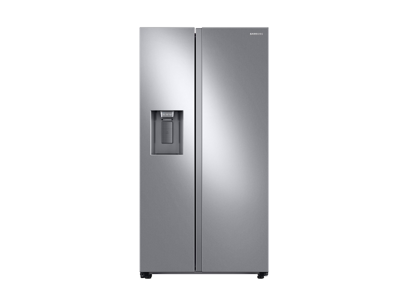 How Many Amps Does a Samsung Refrigerator Use? Unveiling the Power Requirements