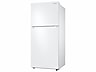 Thumbnail image of 18 cu. ft. Top Freezer Refrigerator with FlexZone&trade; in White