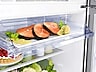 Thumbnail image of 18 cu. ft. Top Freezer Refrigerator with FlexZone&trade; and Ice Maker in Stainless Steel