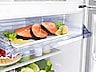 Thumbnail image of 18 cu. ft. Top Freezer Refrigerator with FlexZone&trade; and Ice Maker in White