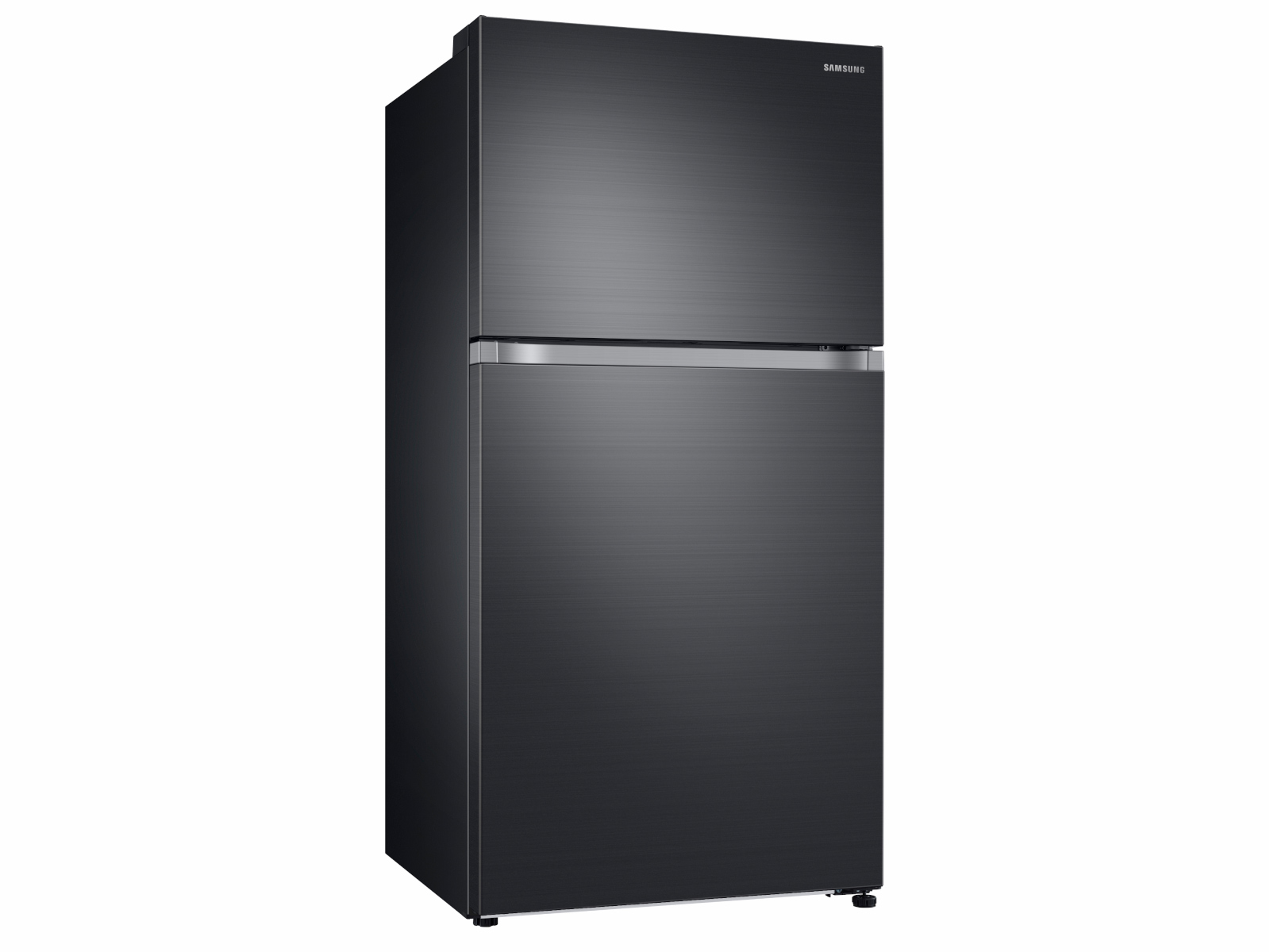 21 cu. ft. Top Freezer Refrigerator with FlexZone™ in Stainless Steel  Refrigerator - RT21M6213SR/AA