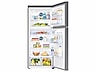 Thumbnail image of 18 cu. ft. Top Freezer Refrigerator with FlexZone&trade; in Stainless Steel