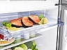 Thumbnail image of 18 cu. ft. Top Freezer Refrigerator with FlexZone&trade; in Stainless Steel