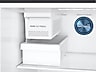 Thumbnail image of 21 cu. ft. Top Freezer Refrigerator with FlexZone™ and Ice Maker in Black Stainless Steel
