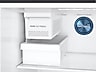 Thumbnail image of 21 cu. ft. Top Freezer Refrigerator with FlexZone™ and Ice Maker in Stainless Steel