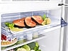 Thumbnail image of 21 cu. ft. Top Freezer Refrigerator with FlexZone™ and Ice Maker in White