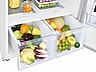 Thumbnail image of 21 cu. ft. Top Freezer Refrigerator with FlexZone™ and Ice Maker in White