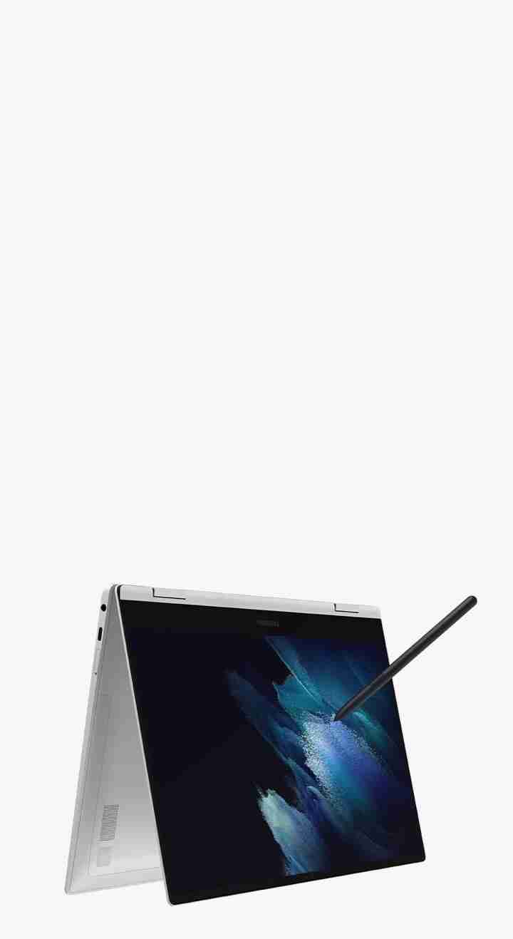 Galaxy Book Pro 360 for business