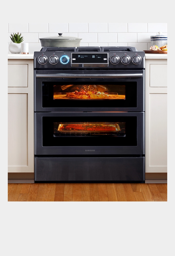 Reimagine your range.