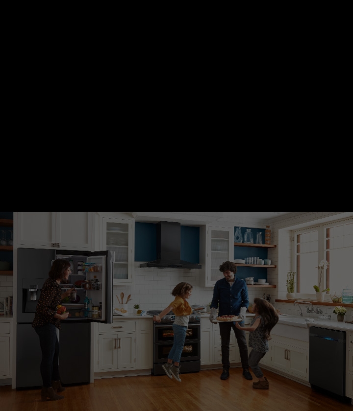 Spring for Something New Event