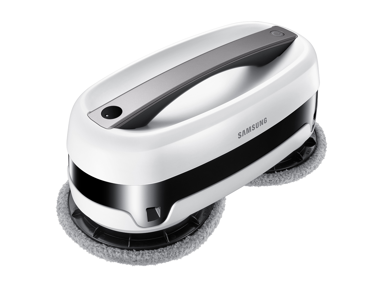 Thumbnail image of Jetbot Mop with Dual Spinning Technology in white