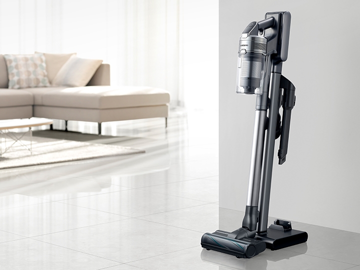 Dual Charging Station