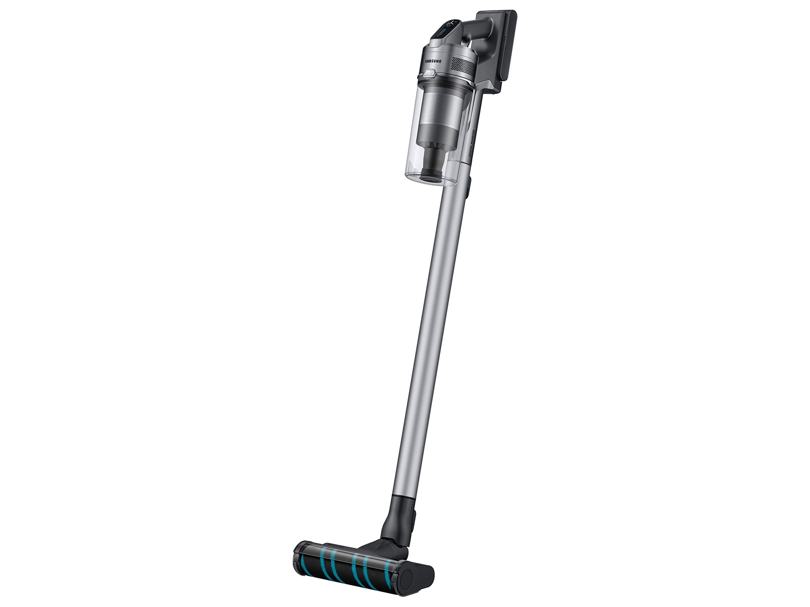 Cordless with | Jet Turbo US 75 Vacuum Brush Action | Samsung