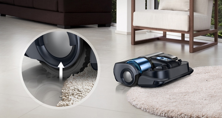 POWERbot R9000 Robot Vacuum