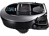 Thumbnail image of POWERbot™ Smart Pet Plus Robot Vacuum with FullView Sensor™ 2.0 in Satin Titanium