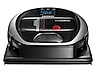 Thumbnail image of POWERbot™ Smart Pet Plus Robot Vacuum with Self-Clean Soft Action Brush in Pure Silver