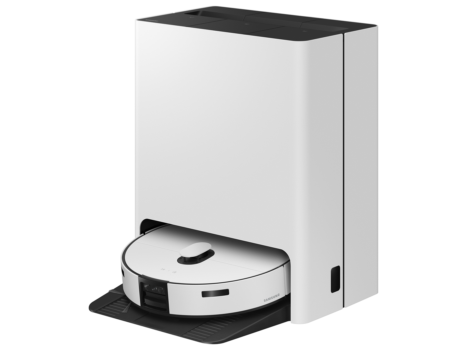 Thumbnail image of Bespoke Jet Bot Combo&trade; AI Robot Vacuum and Mop with All-in-One Clean Station&reg; with Auto Steam