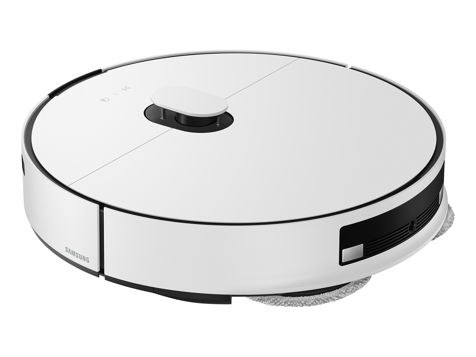 Thumbnail image of Bespoke Jet Bot Combo&trade; Robot Vacuum and Mop with All-in-One Clean Station&reg; with Auto Steam