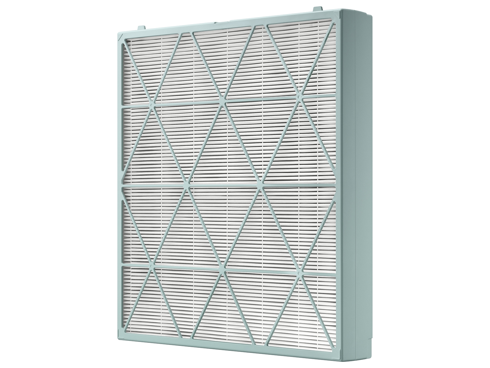 Thumbnail image of Bespoke Cube Air Purifier in Grey